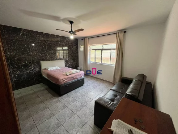 Imagem Apartamento 2 Quartos, 1 Suíte - Ponta da Praia - Santos/SP