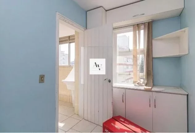 Imagem Apartamento à venda no bairro Moinhos de Vento - Porto Alegre/RS