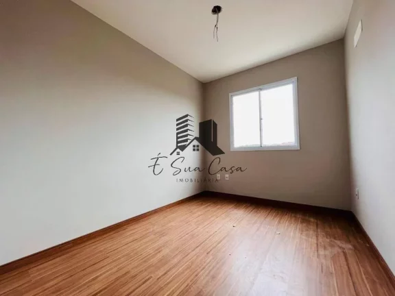 Imagem Apartamento a venda 2 Quartos Bairro Parque Turistas Contagem MG