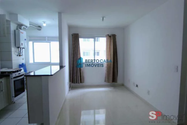Imagem Apartamento Padrão