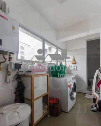 Imagem Cobertura Duplex, 2 quartos, 2 vagas, 255 m2