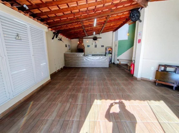Imagem CASA COM 70 m² - TUDE BASTOS - PRAIA GRANDE SP