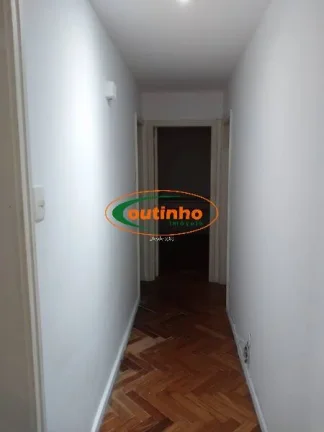 Imagem (29393) Avenida Atlântica - Copacabana