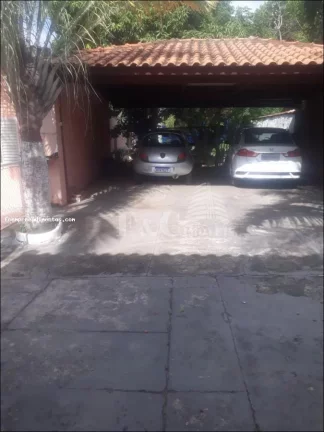 Imagem Chácara Condomínio para Venda em Limeira, Bairro dos Pires, 3 dormitórios, 2 banheiros, 6 vagas
