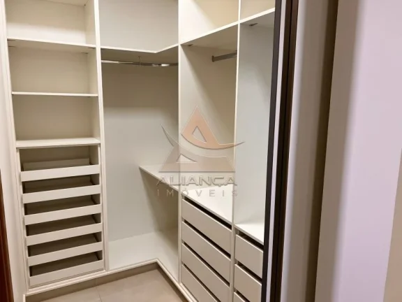 Imagem Casa Condomínio - Ribeirão Preto - Bonfim Paulista