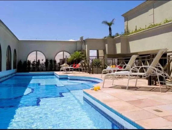 Imagem Flat a venda - Barcelona - São Caetano do Sul