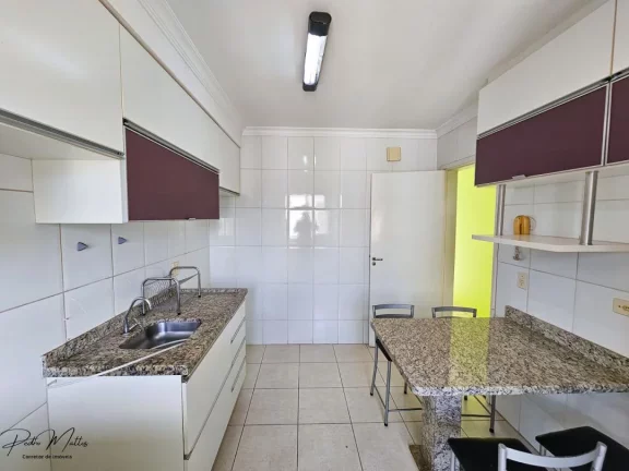 Imagem Imóvel com 2 Quartos à Venda, 54 m² em Centro - Piracicaba