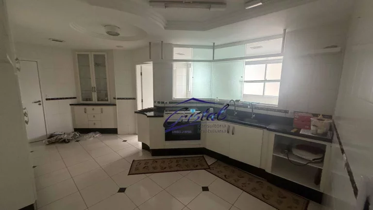 Imagem Cobertura com 3 quartos (2 suítes) à venda, 364 m² - Canto do Forte - Praia Grande/SP