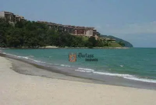 Imagem Terreno à venda, 384 m² por R$ 320.000 - Mar Verde II - Caraguatatuba/SP