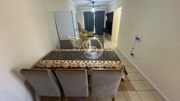 Imagem APARTAMENTO À POUCOS MESTROS DO MAR, NA PRAIA GRANDE EM UBATUBA-SP