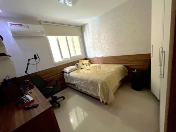 Imagem MAGNÍFICO APARTAMENTO DE 04 QUARTOS E 02 SUÍTES NA PRAIA DE ITAPARICA EM VILA VELHA/ES!