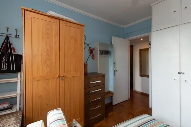 Imagem APARTAMENTO RESIDENCIAL em São Paulo - SP, Vila Clementino