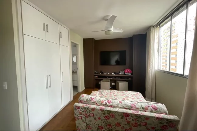 Imagem APARTAMENTO RESIDENCIAL em São Paulo - SP, Itaim Bibi