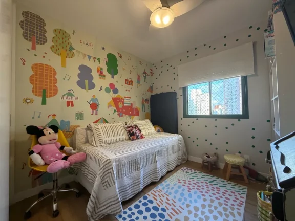 Imagem Apartamento à venda em São Paulo, Vila Mariana, com 3 quartos, 100m2