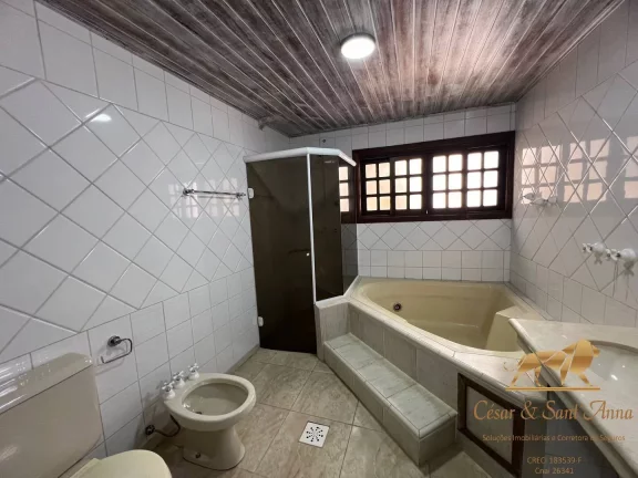 Imagem Apartamento Duplex na região central de Campos do Jordão