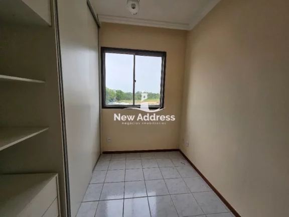 Imagem Apartamento 3 quartos, com suíte, à venda em Parque Residencial Laranjeiras