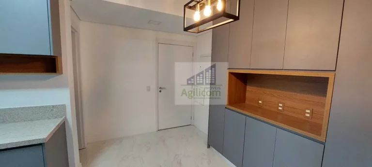 Imagem APARTAMENTO PARA ALUGAR EM VILA CLEMENTINO COM 3 DORMITÓRIOS