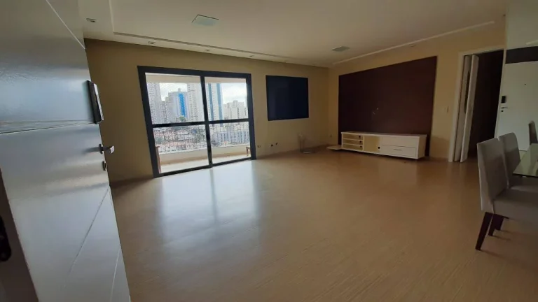 Imagem Apartamento maravilhoso 114 m² 3 Dormitorios Sendo 1 Suíte 2 Vagas