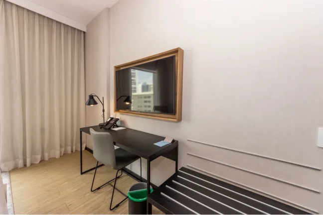 Imagem APARTAMENTO RESIDENCIAL em São Paulo - SP, Pinheiros