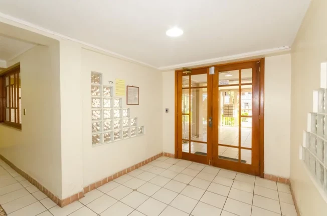 Imagem Apartamento à venda em Porto Alegre, Jardim Botânico, com 1 quarto, 43m2
