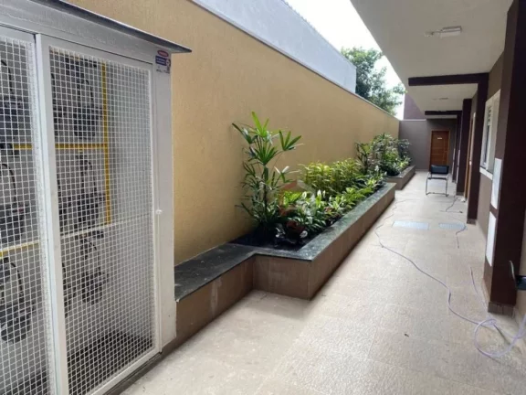 Apartamento com 1 Quarto à Venda, 27 m² em Jardim Vila Formosa - São Paulo