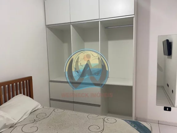Imagem APTO RESIDENCIAL em Ubatuba - SP, CENTRO