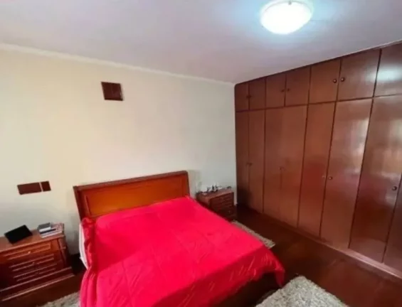 Imagem Belíssima casa com 5 dormitórios no Bairro Marapé-Venda e Locação!!!