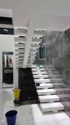 Imagem Sobrado com 2 dormitórios à venda, 224 m² por R$ 550.000,00 - Residencial Parque Cumbica - Guarulhos/SP