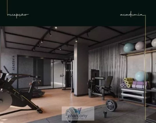 Imagem Apartamento 2 Quartos João Pessoa - PB - Manaíra