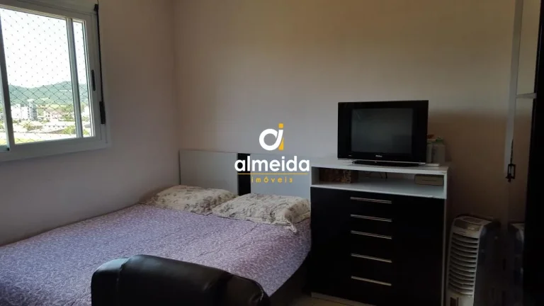 Imagem APARTAMENTO 2 DORMITÓRIOS