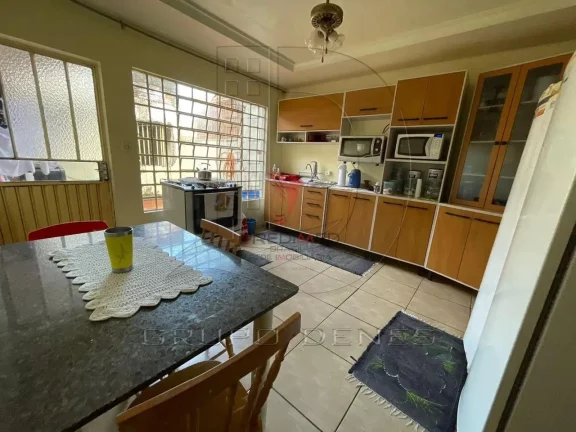 Imagem Casa a venda no bairro Cidade Alta - Medianeira / PR