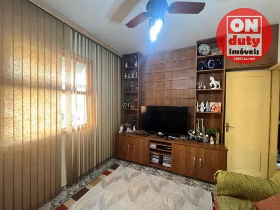 Imagem Apartamento - Ponta da Praia - Santos/SP