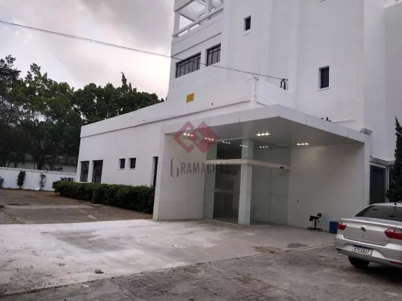 Imagem Galpão/Depósito/Armazém para Alugar, 4816 m² - Agua Branca, São Paulo/SP