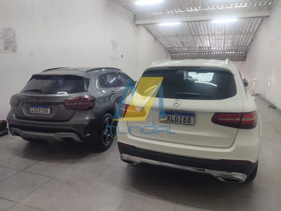 Imagem Salao comercial ampla, versátil e pronta para escalar o seu negócio