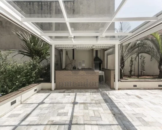 Imagem Apartamento Vila Romana com 3 dormitórios (1 suíte) e 2 vagas, 93m2
