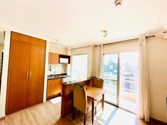 Imagem Flat para VENDA em Consolação - Quality Bela Cintra 48m²
