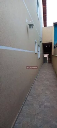 Imagem Sobrado à venda, 157 m² por R$ 800.000,00 - Jardim Santa Clara - Guarulhos/SP