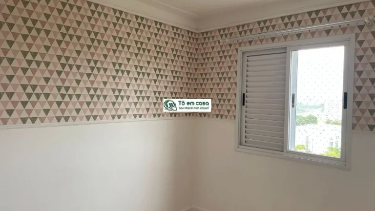 Imagem APARTAMENTO RESIDENCIAL em SÃO JOSÉ DOS CAMPOS - SP, JARDIM SATÉLITE