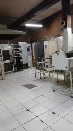 Imagem Ponto Comercial (Padaria), 200m², Jardim Altos de Santana, Sjc.