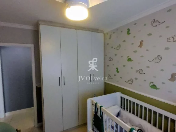 Imagem Apartamento com 2 dormitórios à venda, 60 m²- Butantã - São Paulo/SP