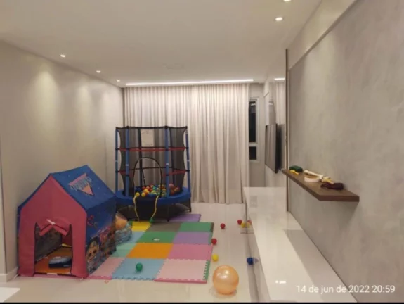 Imagem Apartamento à venda no Condomínio Praias do Mexico