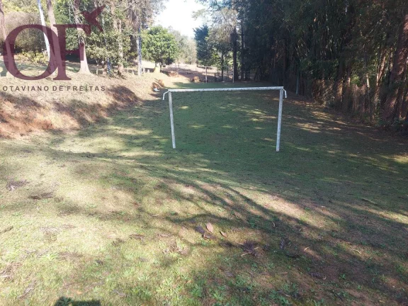 Imagem Linda chácara de 7000m² à venda - Guacuri - Itupeva - SP