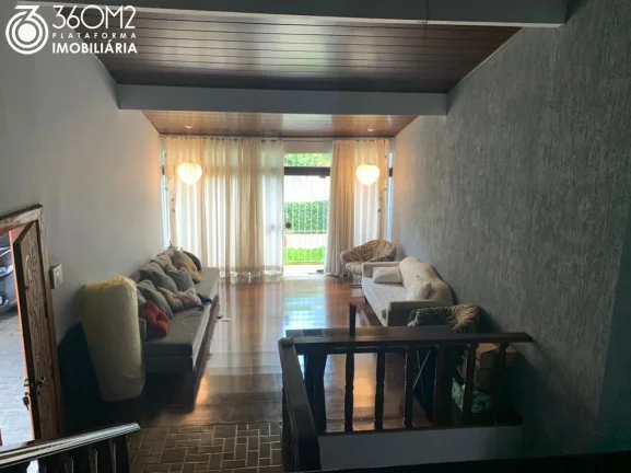 Imagem Casa para Venda em São Bernardo do Campo / SP no bairro Nova Petrópolis