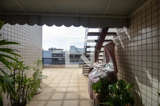 Imagem Apartamento à Venda - Recreio, 4 Quartos, 350 m2