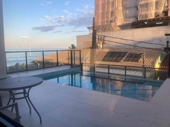 Imagem Apartamento à Venda – Conforto e Localização a Poucos Minutos da Praia!