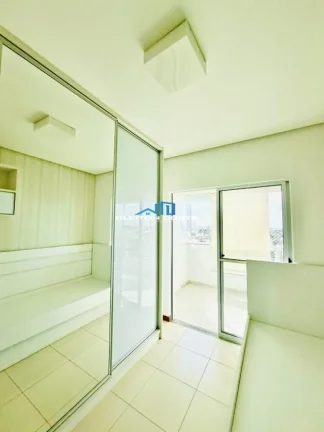 Imagem Apartamento para Venda em Feira de Santana, Santa Mônica, 3 dormitórios, 1 suíte, 1 banheiro, 2 vagas