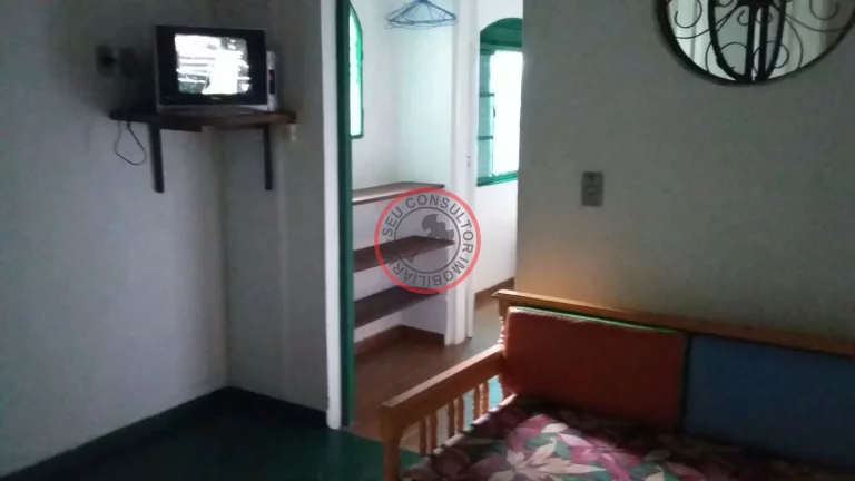 Imagem 3 casas no mesmo terreno, boa opção para investimento e moradia