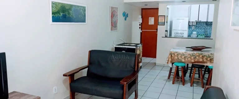 Imagem Apartamento área nobre Praia Grande