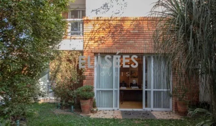 Imagem Casa RESIDENCIAL em SÃO PAULO - SP, JARDIM SÍLVIA (ZONA OESTE)