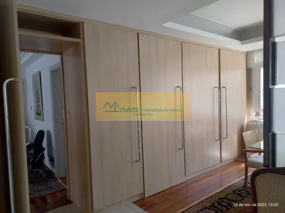Imagem APARTAMENTO RESIDENCIAL em SÃO PAULO - SP, Higienópolis